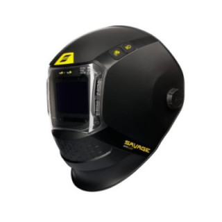 Cagoule de soudure active (PAPR) | ESAB | SAVAGE A50 LUX
